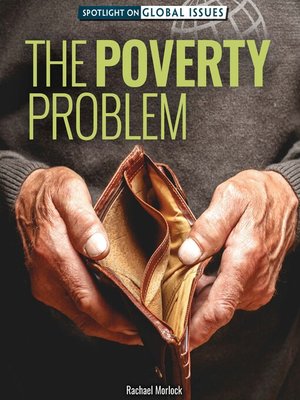 cover image of The Poverty Problem